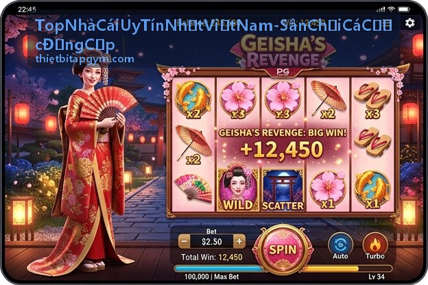 Xì Dách Blackjack