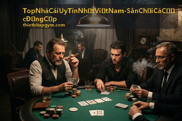 Game Bài Đổi Thưởng Top Nhà Cái Uy Tín Việt Nam